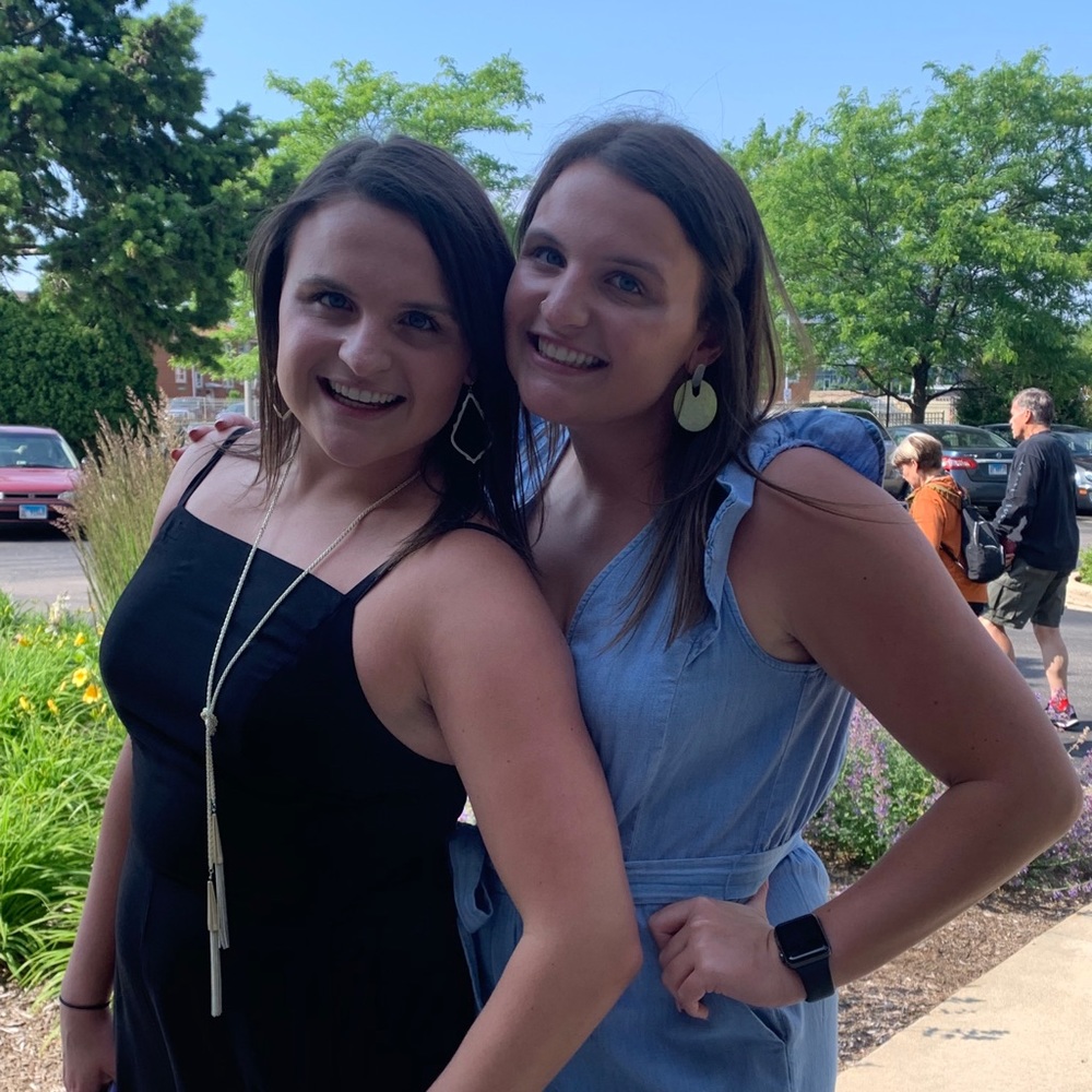 Meet your Posher, Sophie